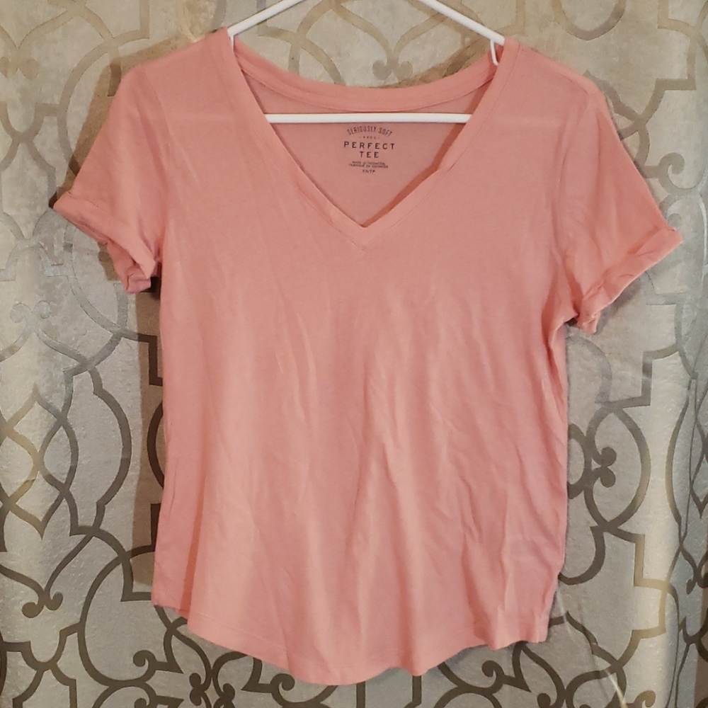 Seriously Soft Perfect Tee
